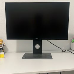 Dell 2k computer gaming monitor