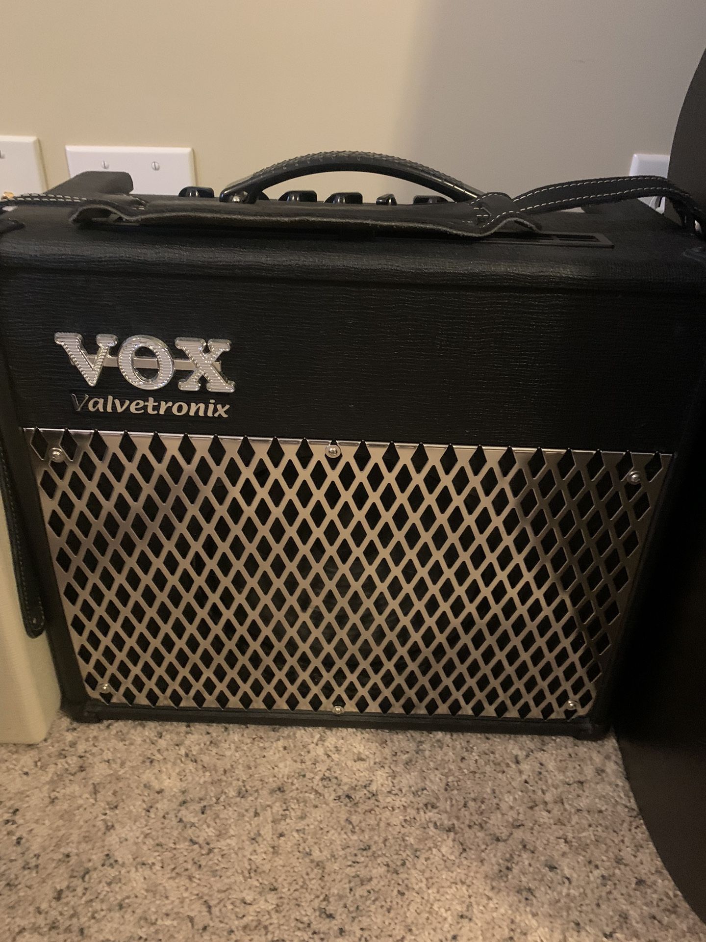 VOC AD30VT Valvetranix Amp