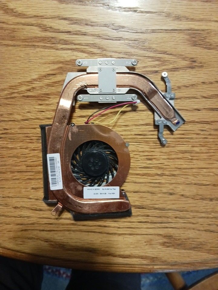 Lenovo ThinkPad Fan
