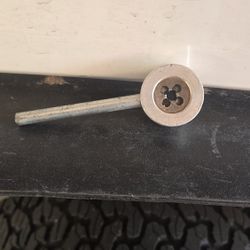 3/8 Threaded Rod Chaser