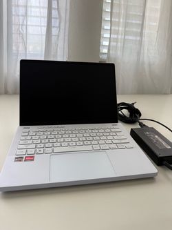 ASUS ROG Zephyrus G14 14" Gaming Laptop - Ryzen 9 / RX 6700S / 16GB / 1TB SSD