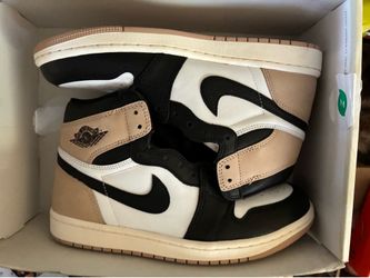 Jordan 1s