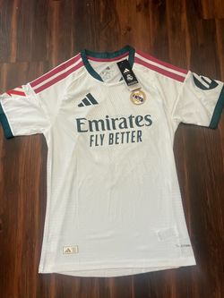 real madrid 26/27