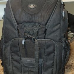 Tamrac Camera Backpack 