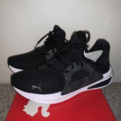 Puma Softride Enzo Evo Hyperware Sz 9