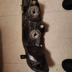 Honda Accord 98-02 Left Headlight assembly & Brake Light Assembly Both Left And Right 