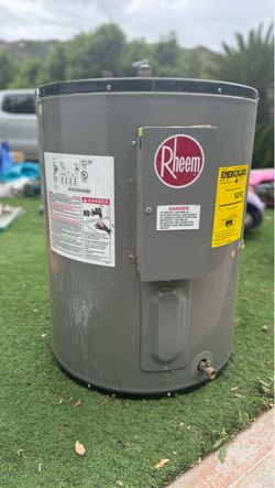 Water heater 220