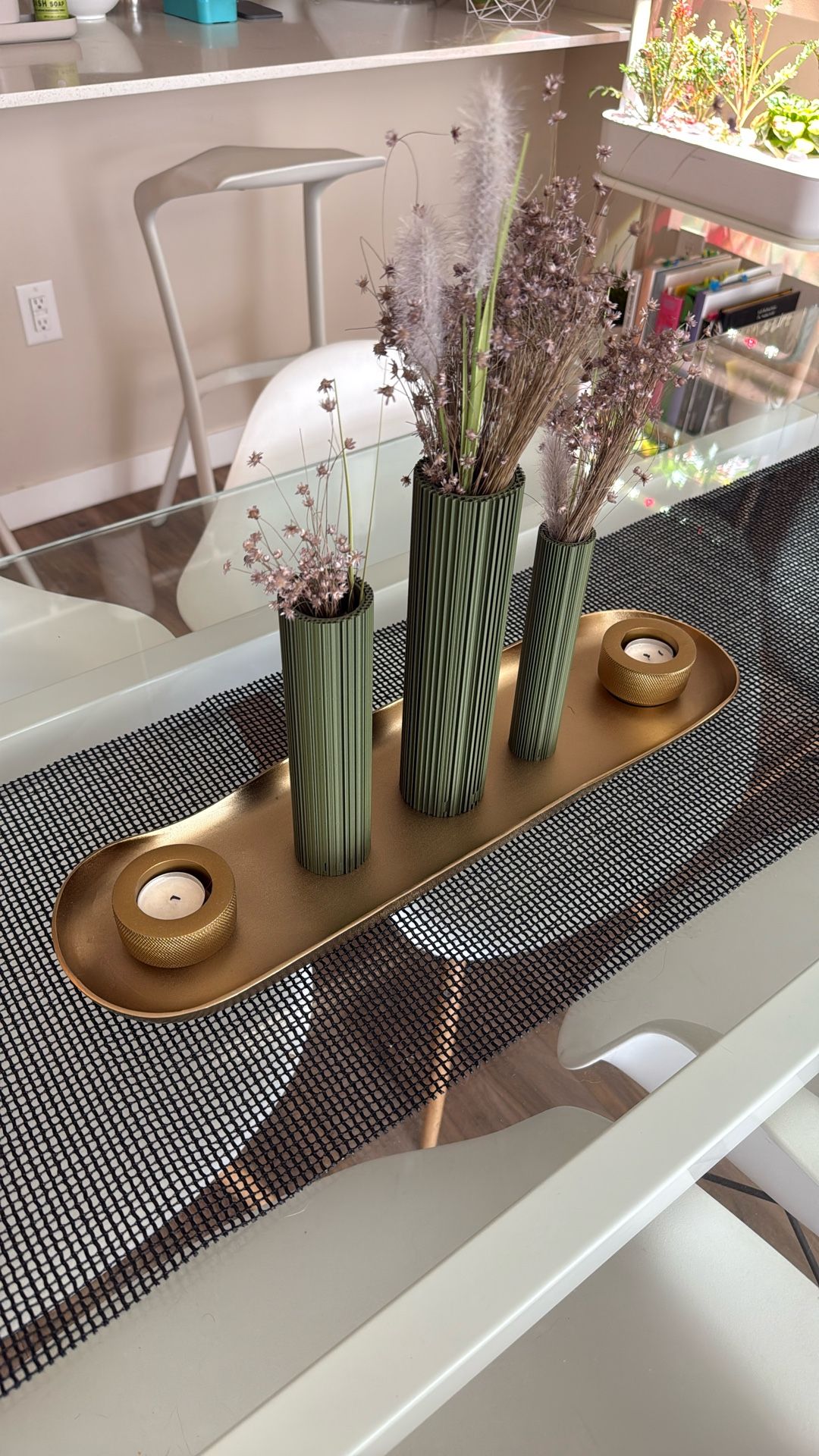 Center Piece Decoration