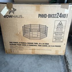 Puppy fence/ animal fence/dog