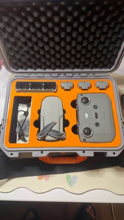 Dji Mini 4k Drone