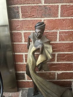 Natalie," designed artist Alexander Dane