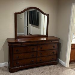 King Size Bedroom Set 
