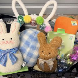 Easter basket bundle!!