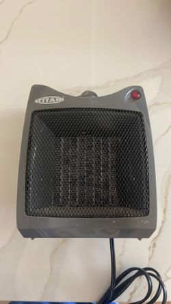 Titan little heater
