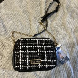 Itzy Ritzy Crossbody