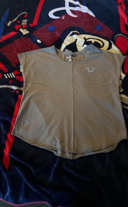 Woman’s True Religion M