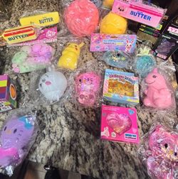 Squishies