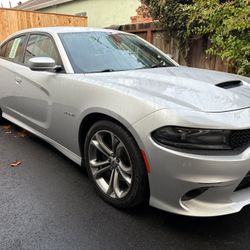 2021 Dodge Charger/ 300s