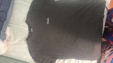 Ksubi shirt