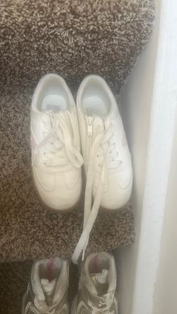 Girls Shoes (new & used)