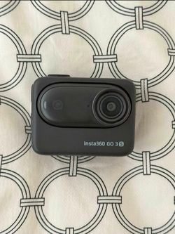 Insta360 Go 3s