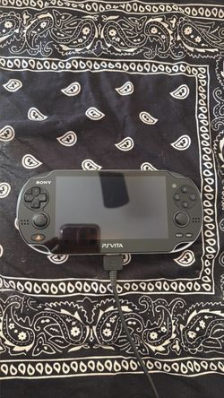 PS Vita
