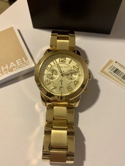 MK Watch