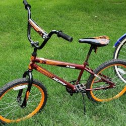NICE BIKE 