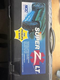 Snow Chains ZT741