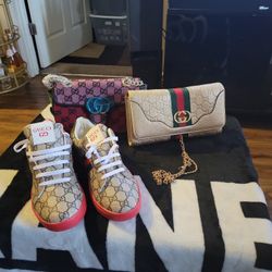 Shoe Bag