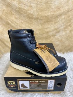 Irish Setter, Red Wings, Boots, Botas, Working Boots, Botas de Trabajo