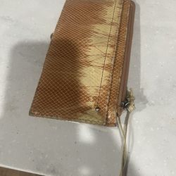 Wallets