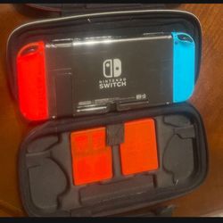 Nintendo Switch New Condition 