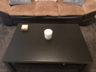 IKEA coffee table