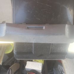 Ford Expedition Hitch Cover 