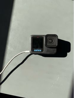 GoPro Hero 13