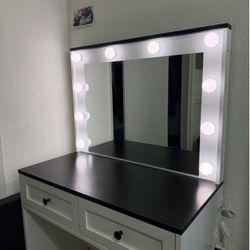 Vanity