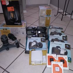 Variedad De Cosas Para El Hogar Y Yardas