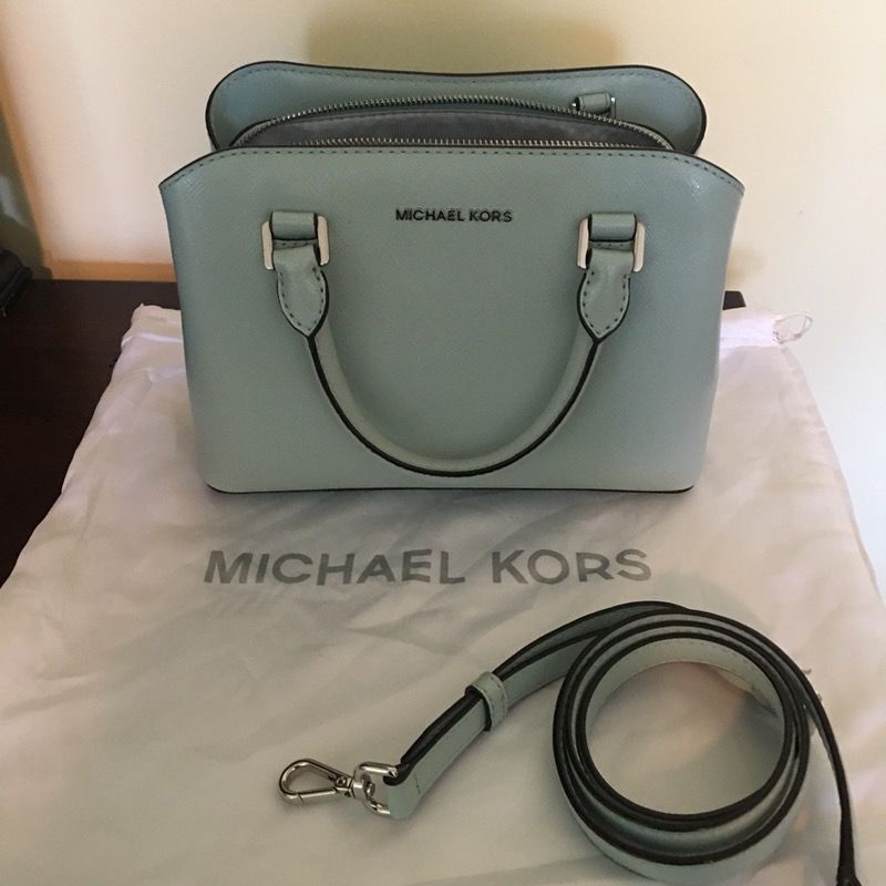 Brand new Michael Kors purse.