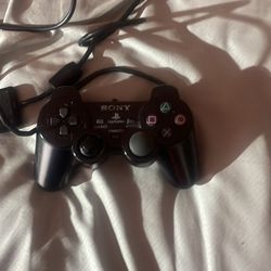 Ps2 Controller