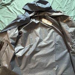 Adidas Rain Dry Jacket 