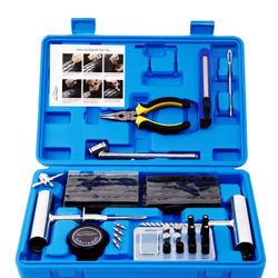 BETOOLL 67 PC Tire Repair Kit