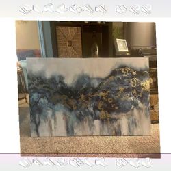 Beautiful Canvas Pieces Unique Art to Brighten Any Space recent never