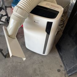 Portable A/C Unit  DeLonghi  Linguini
