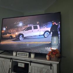 75 Inch Sony Smart TV Ive Included The Details 