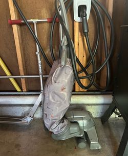 Kirby Vacuum Cleaner and Accessories