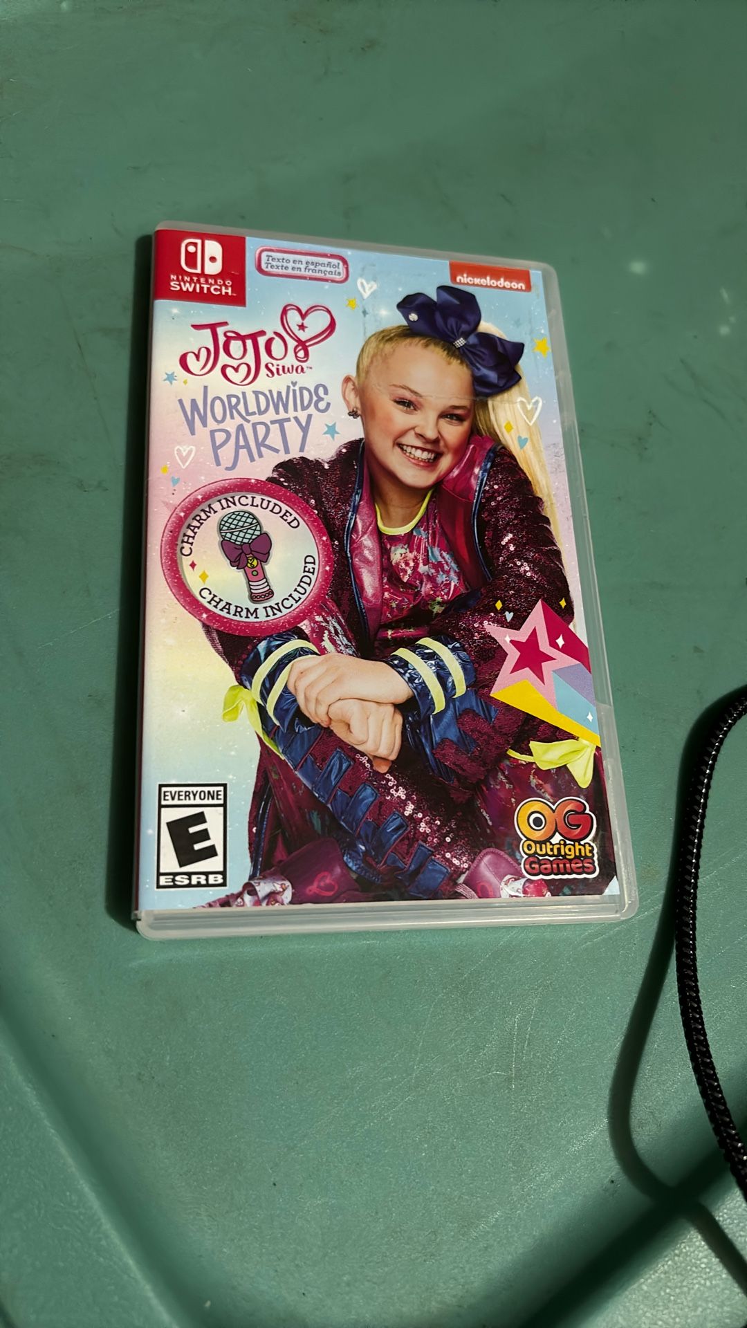 Switch Game