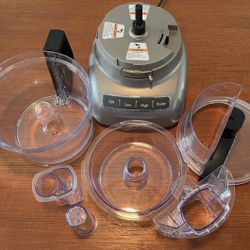 Kitchen aid  food processor 14 Cups 