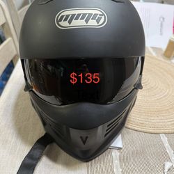 Motorcycle helmet/dirtbike helmet/helmet