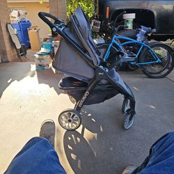 Stroller 